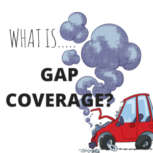 what is gap coverage insurance