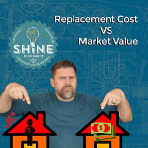 Replacement Cost Valuation