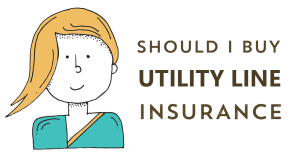 Utility Line Insurance