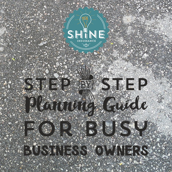 step by step planning guide