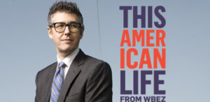 this american life with Ira Glass