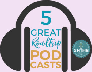 great road trip podcasts