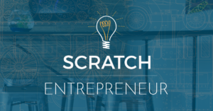 Scratch Entrepreneur tyler henke