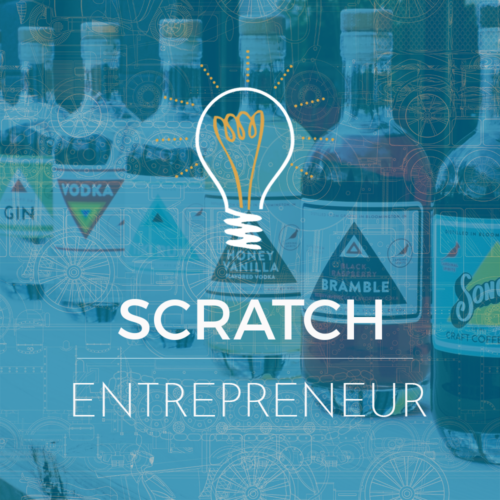 scratch entrepreneur