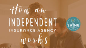 Independent Insurance Agency