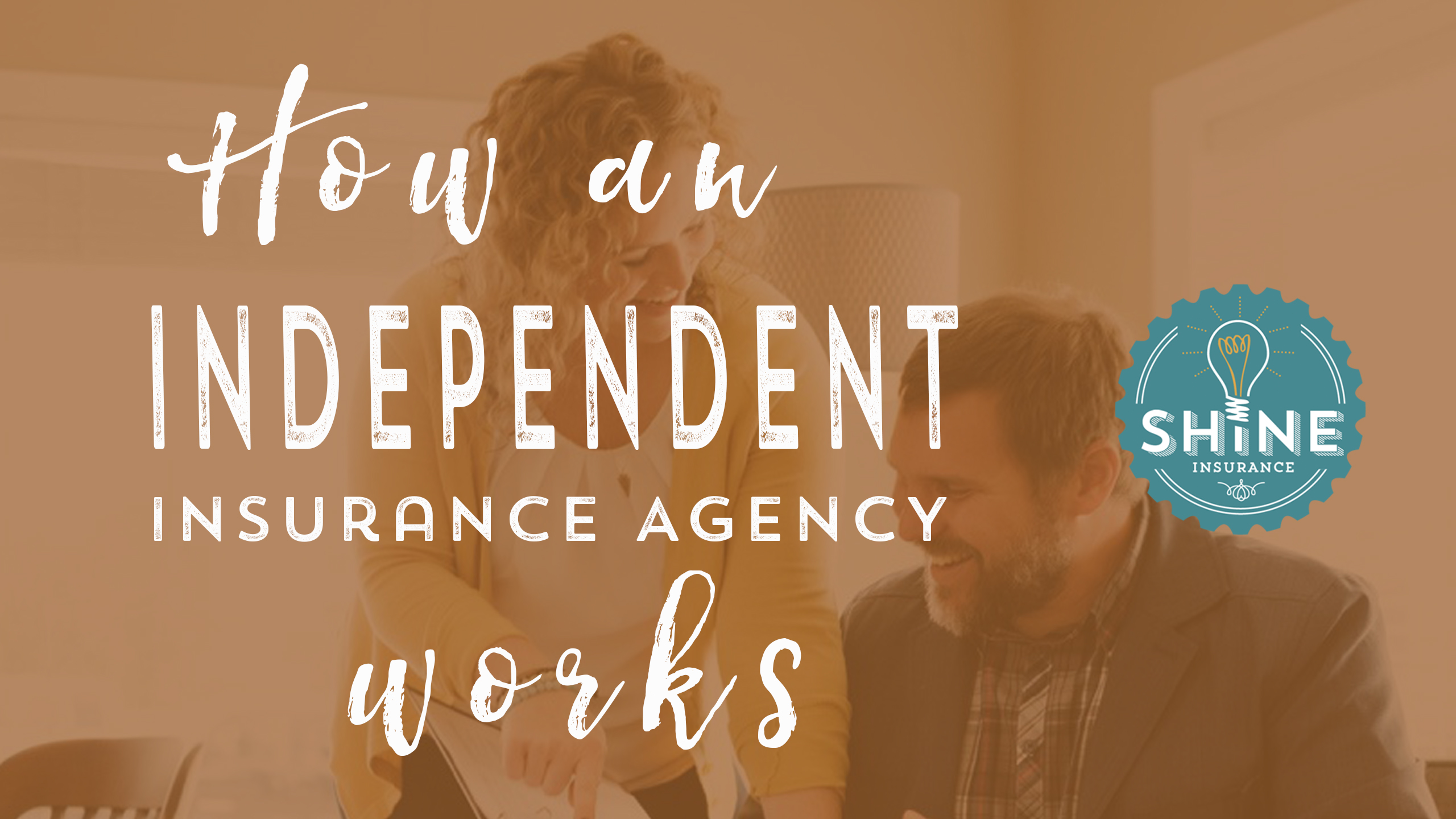 Independent Insurance Agency - Shine Insurance Agency