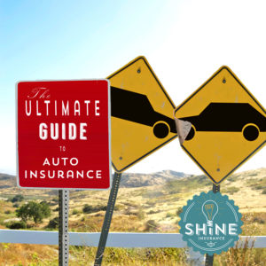 ultimate guide to auto insurance