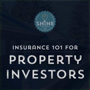 insurance for investment properties