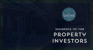 Insurance for property investors