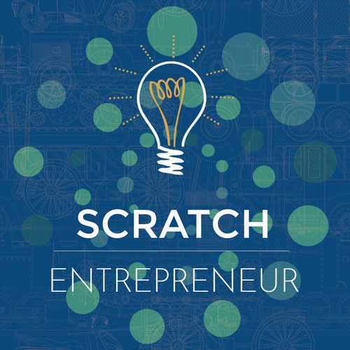 Scratch Entrepreneur Tribeswell