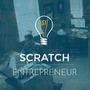 Scratch Entrepreneur Tribeswell