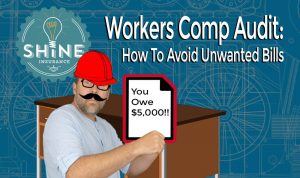 work comp audit