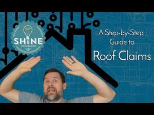 guide to roof claims