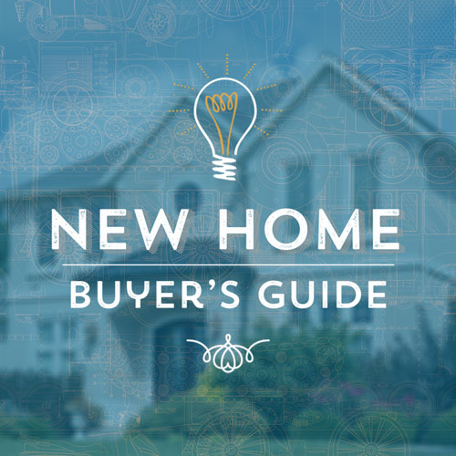 new home buyers guide